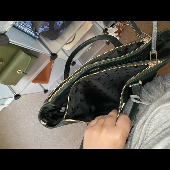 Kate Spade Nylon Tote - Picture 5 of 5